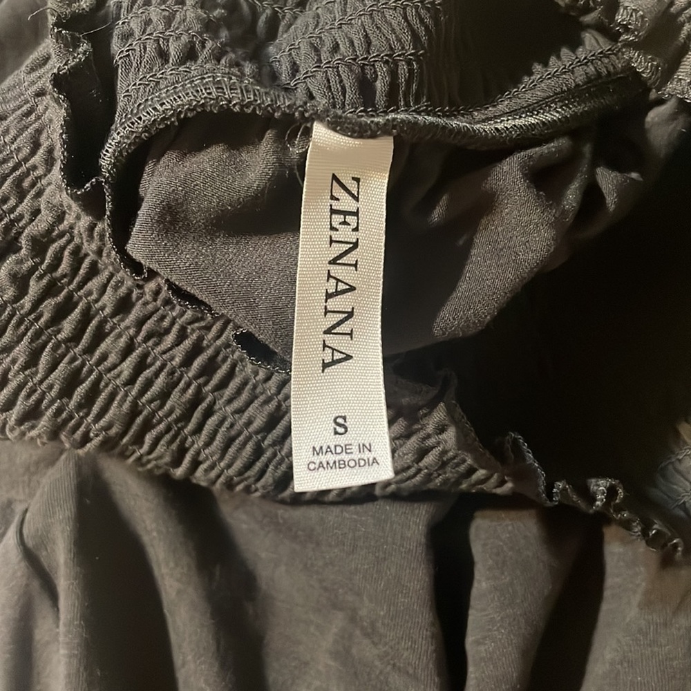 Zenana Harem pants - Picture 4 of 5